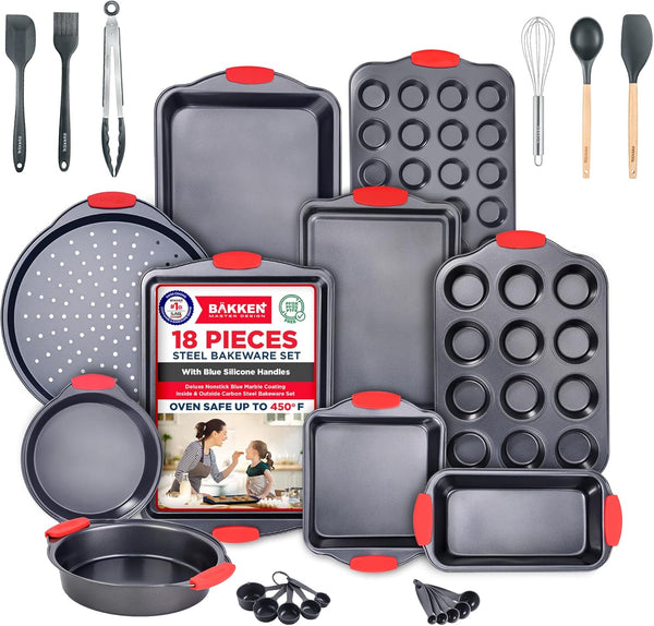 Bakeware Set