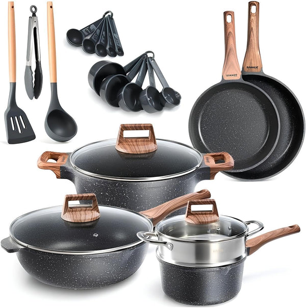 Cookware Set