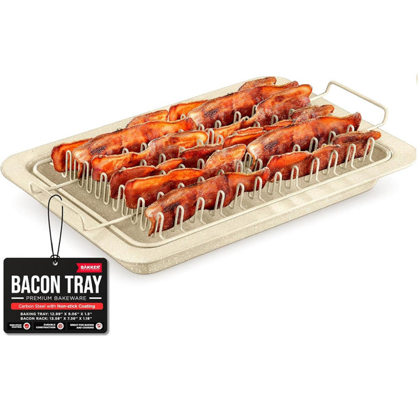 Bacon Trays