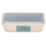 Premium Loaf Pan – Aluminized Steel, Ceramic Non-Stick Coating, PFOA PFAS Free, Even Heat, Non-Toxic, 9x4.7x2.3”, Stylish Colors, Healthy Baking, Ideal Size, Durable BakeWare